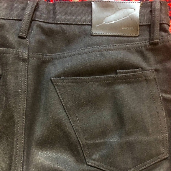 ROGUE TERRITORY SELVEDGE JEANS - Picture 7 of 9
